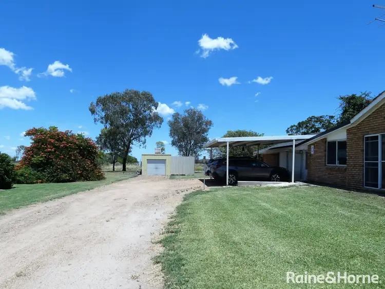 Seventh view of Homely house listing, 143 Amaroo Drive, Moree NSW 2400