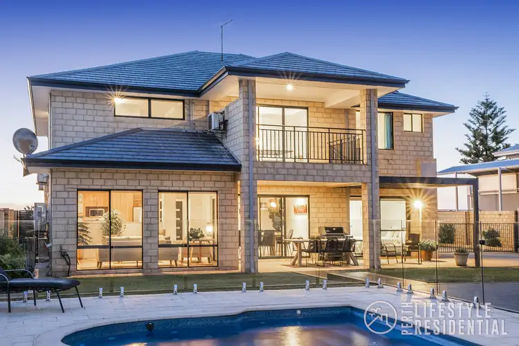 Second view of Homely house listing, 89 Sovereign Drive, Two Rocks WA 6037