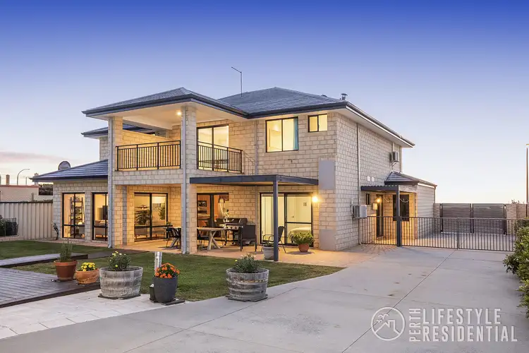 Third view of Homely house listing, 89 Sovereign Drive, Two Rocks WA 6037