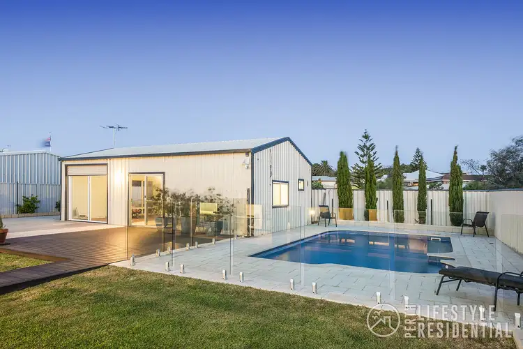 Fourth view of Homely house listing, 89 Sovereign Drive, Two Rocks WA 6037