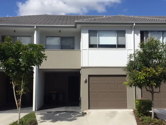 Main view of Homely townhouse listing, 05/25 Northmarque Street, Carseldine QLD 4034