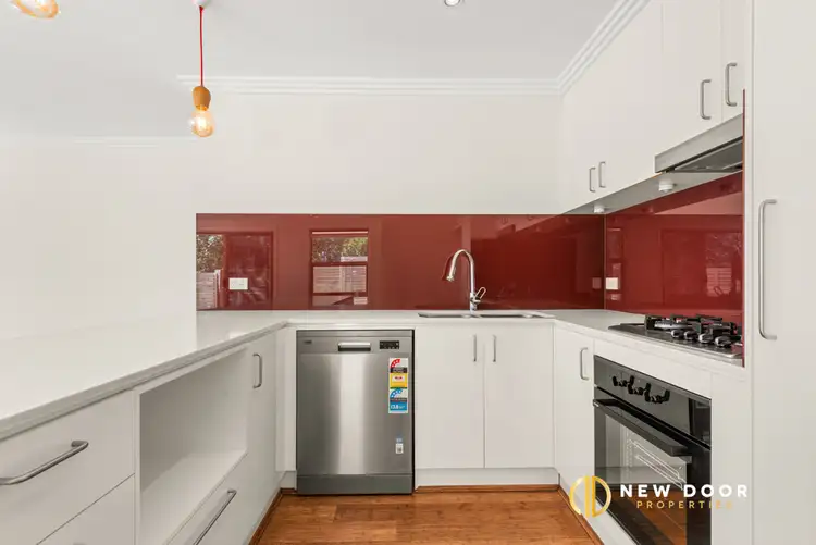 Fourth view of Homely house listing, 4/3 Deasey Close, Casey ACT 2913