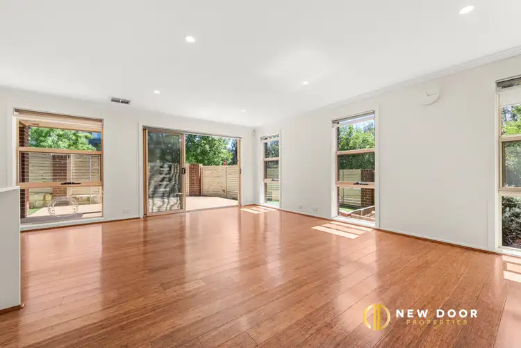 Sixth view of Homely house listing, 4/3 Deasey Close, Casey ACT 2913