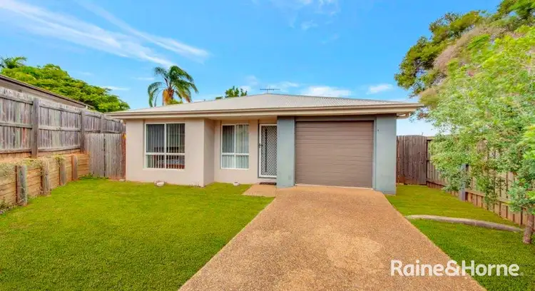 Main view of Homely house listing, 11 Stewart Street, West Gladstone QLD 4680