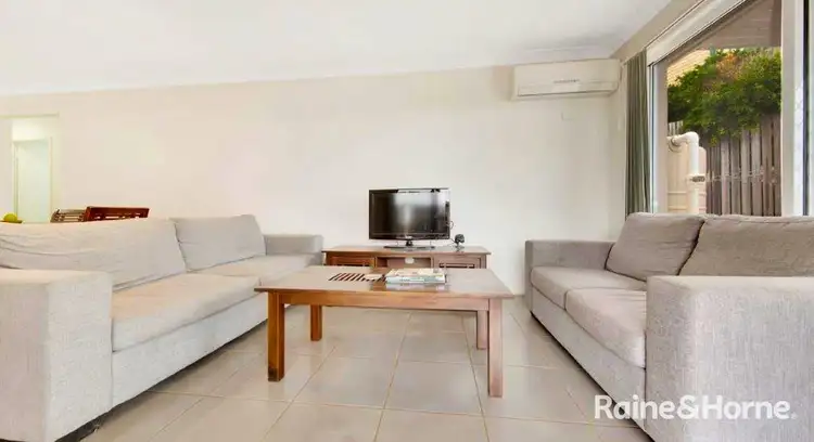 Second view of Homely house listing, 11 Stewart Street, West Gladstone QLD 4680