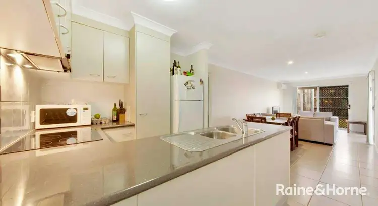 Fourth view of Homely house listing, 11 Stewart Street, West Gladstone QLD 4680