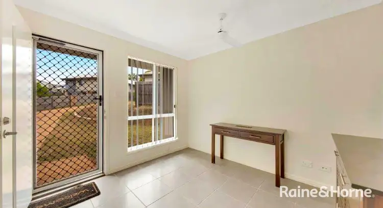 Seventh view of Homely house listing, 11 Stewart Street, West Gladstone QLD 4680