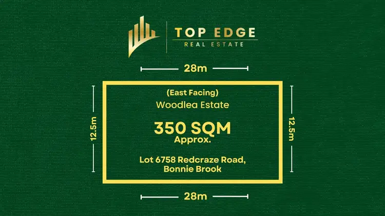 Lot 6758 Redcraze Road, Bonnie Brook VIC 3335