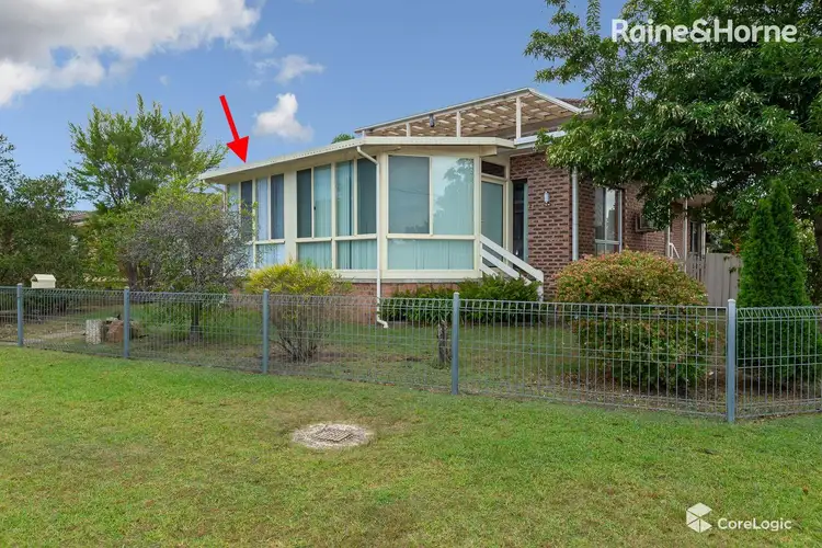 Main view of Homely unit listing, 1/5 Catlin Avenue, Batemans Bay NSW 2536