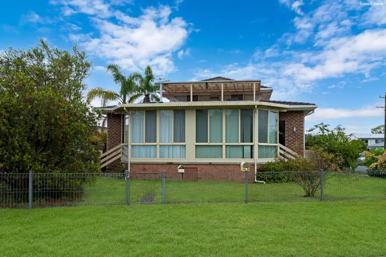 Fourth view of Homely unit listing, 1/5 Catlin Avenue, Batemans Bay NSW 2536