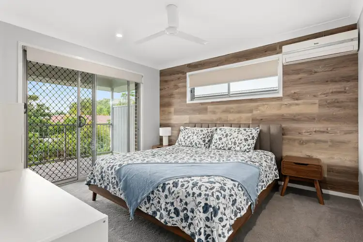 Fourth view of Homely townhouse listing, 8/1 Dalvena Street, Marsden QLD 4132