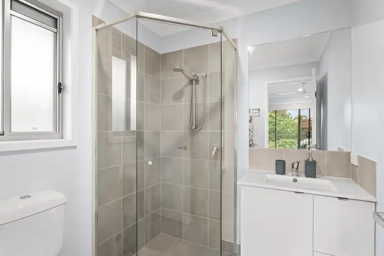 Fifth view of Homely townhouse listing, 8/1 Dalvena Street, Marsden QLD 4132