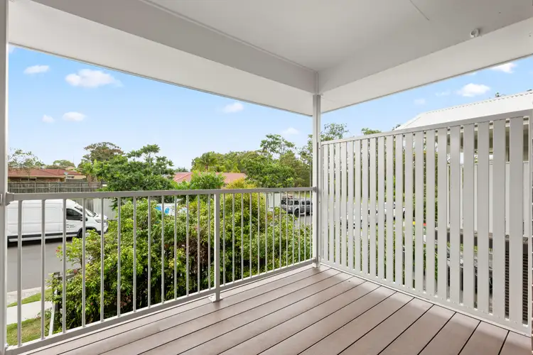 Sixth view of Homely townhouse listing, 8/1 Dalvena Street, Marsden QLD 4132