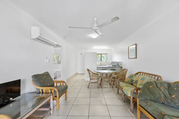 Fifth view of Homely apartment listing, 47/11-15 Port Douglas Road, Port Douglas QLD 4877
