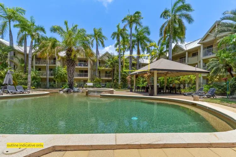 Sixth view of Homely apartment listing, 47/11-15 Port Douglas Road, Port Douglas QLD 4877