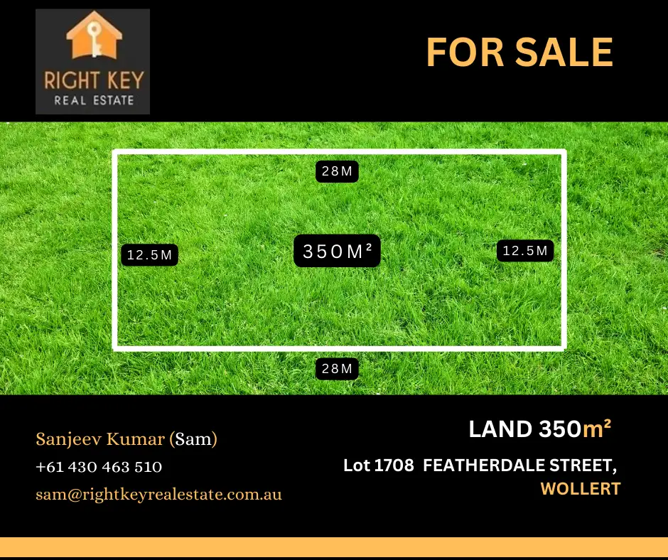 Main view of Homely land listing, Address available on request