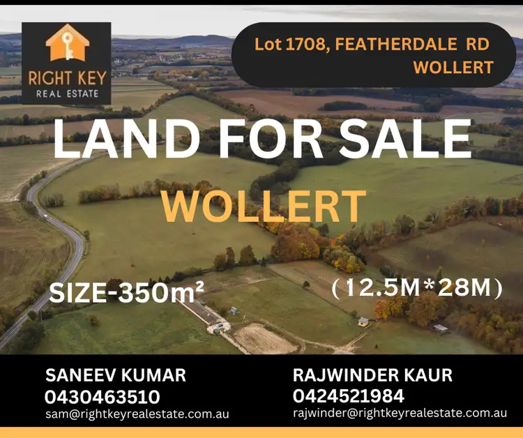Second view of Homely land listing, Address available on request