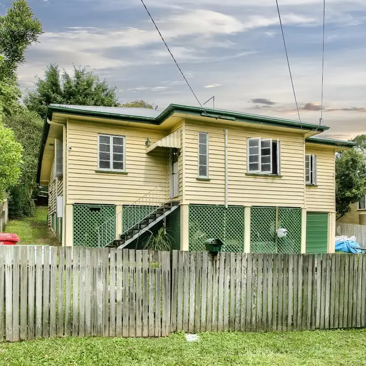 38 Union Street, Mitchelton QLD 4053