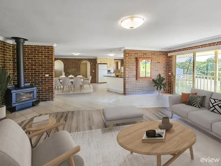 224 Forest Road, Orbost VIC 3888
