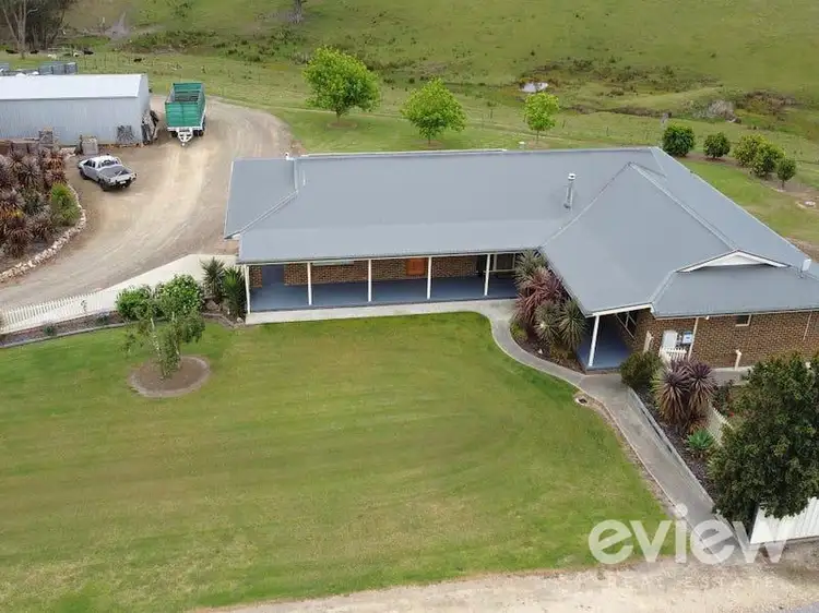 224 Forest Road, Orbost VIC 3888