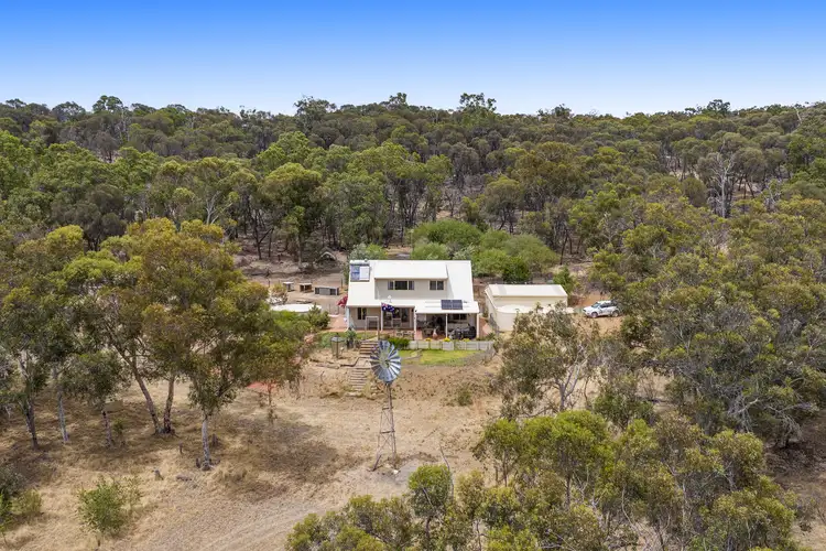 Second view of Homely house listing, 141 O'Connell Road, Wandering WA 6308