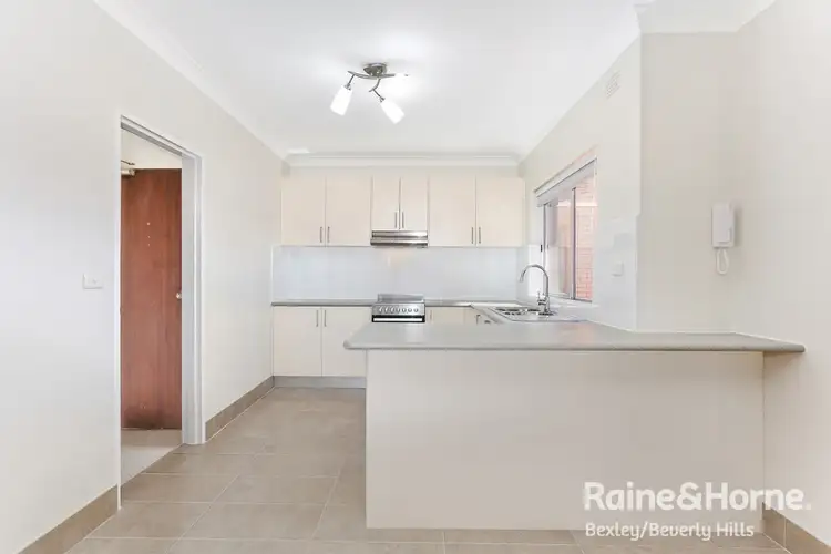 Third view of Homely unit listing, 6/9 Apsley Street, Penshurst NSW 2222