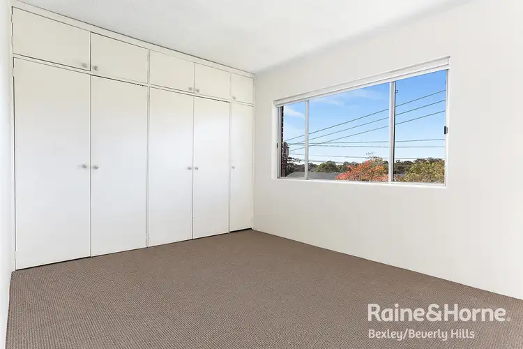 Fourth view of Homely unit listing, 6/9 Apsley Street, Penshurst NSW 2222