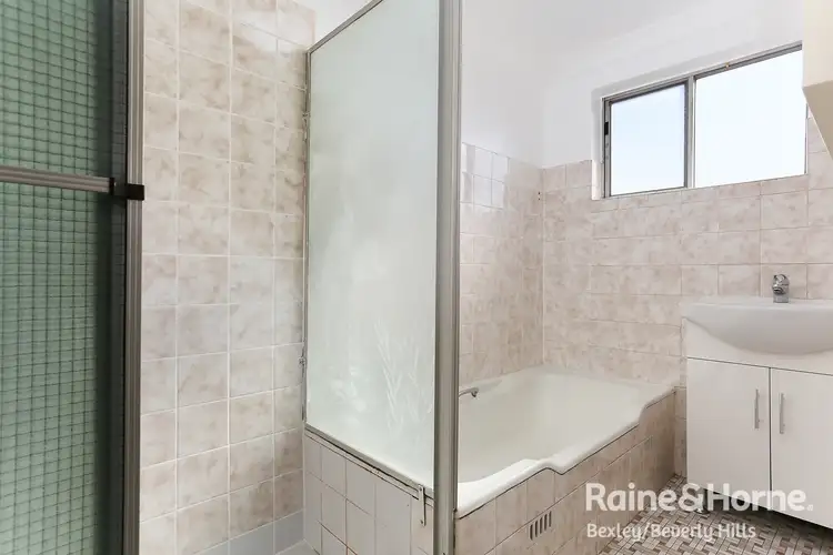 Fifth view of Homely unit listing, 6/9 Apsley Street, Penshurst NSW 2222