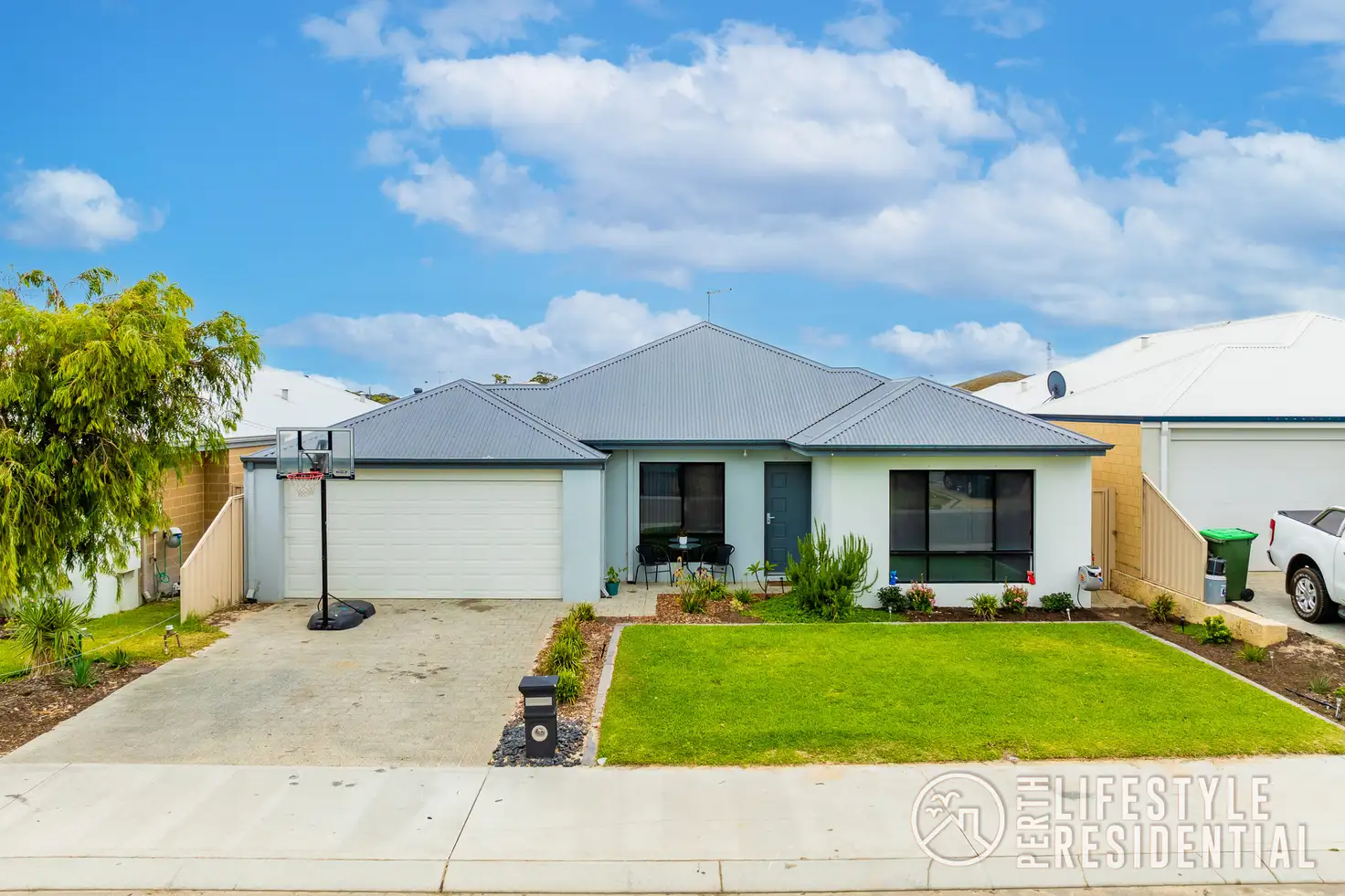 Main view of Homely house listing, 11 Thistle Way, Two Rocks WA 6037