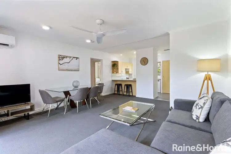 Fourth view of Homely unit listing, 3/10 Davidson Street (TROPICAL REEF APARTMENTS), Port Douglas QLD 4877