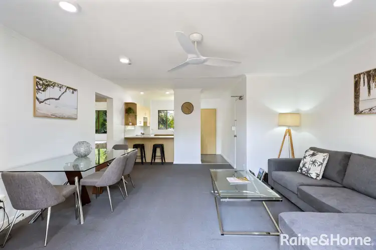 Fifth view of Homely unit listing, 3/10 Davidson Street (TROPICAL REEF APARTMENTS), Port Douglas QLD 4877