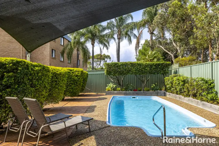 Fifth view of Homely unit listing, 6/5 Mitchell Street, Soldiers Point NSW 2317