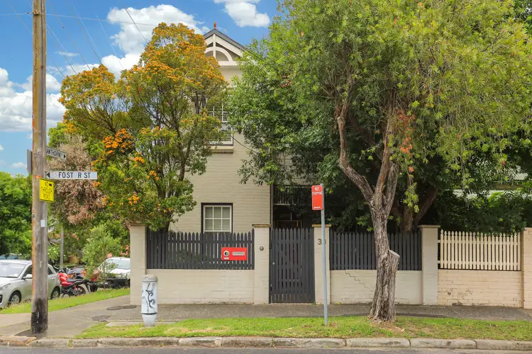 Second view of Homely apartment listing, 2/38 Foster Street, Leichhardt NSW 2040