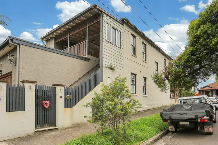 Third view of Homely apartment listing, 2/38 Foster Street, Leichhardt NSW 2040