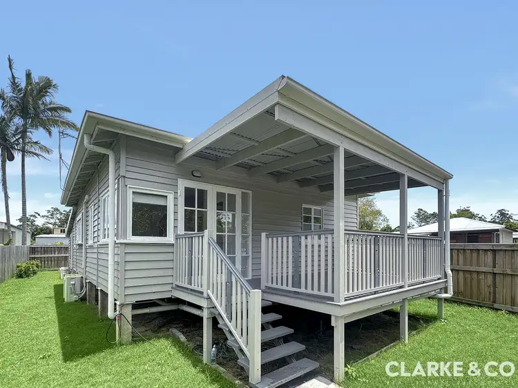 19 Old Landsborough Road, Beerwah QLD 4519