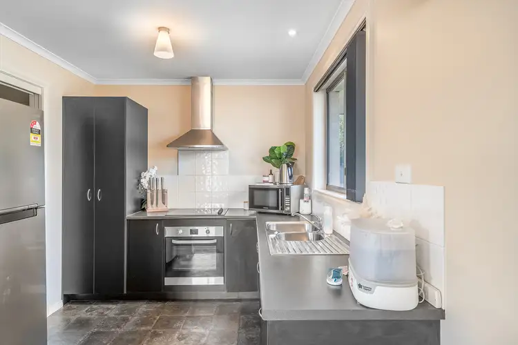 Fourth view of Homely house listing, 1 & 2/18 Joseph Link, Brighton TAS 7030