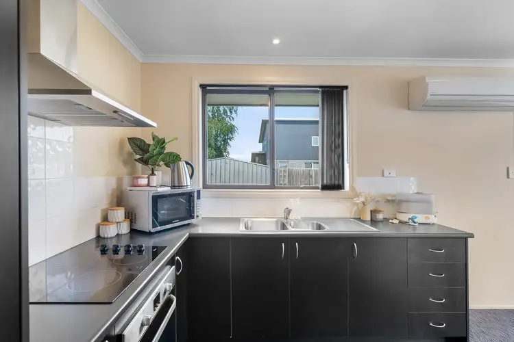 Fifth view of Homely house listing, 1 & 2/18 Joseph Link, Brighton TAS 7030