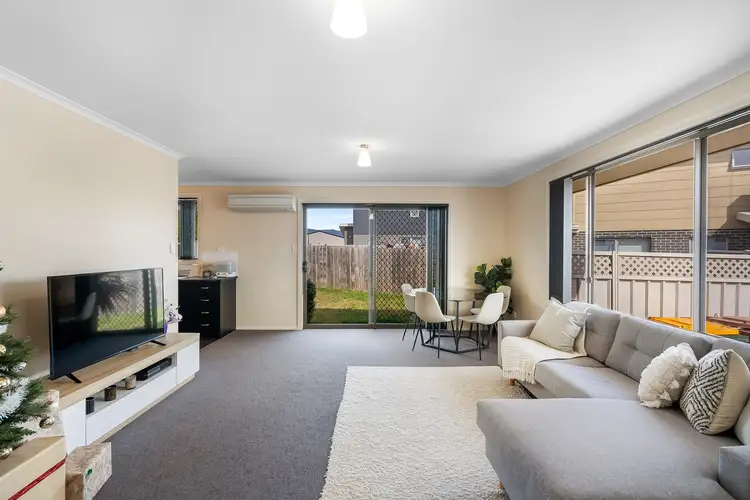 Seventh view of Homely house listing, 1 & 2/18 Joseph Link, Brighton TAS 7030
