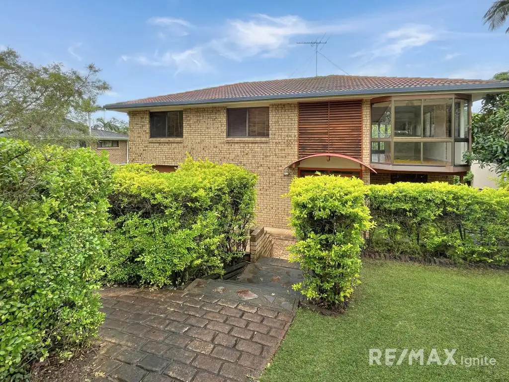 Main view of Homely house listing, 38 Cooranga Street, Jindalee QLD 4074