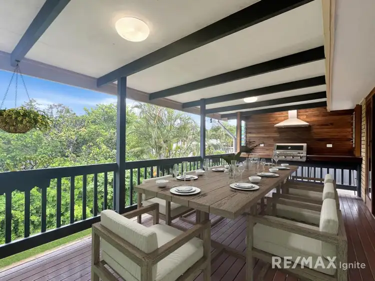 Second view of Homely house listing, 38 Cooranga Street, Jindalee QLD 4074