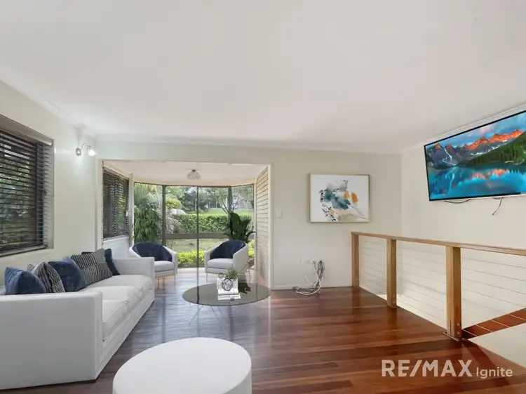Third view of Homely house listing, 38 Cooranga Street, Jindalee QLD 4074