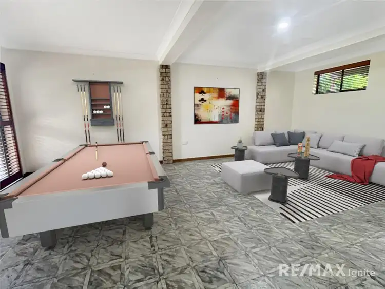 Fifth view of Homely house listing, 38 Cooranga Street, Jindalee QLD 4074