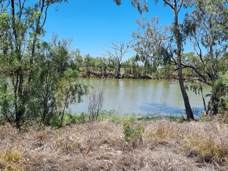 Water Park Estate, Goondiwindi QLD 4390