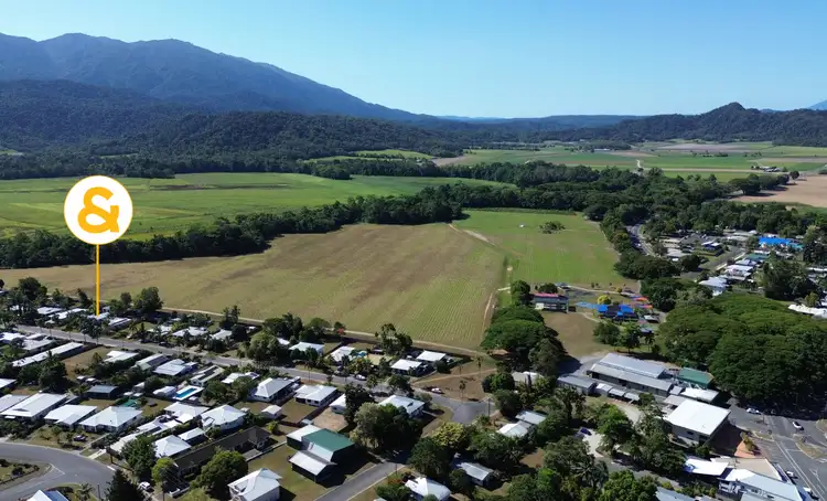 Main view of Homely house listing, 25 MIDDLEMISS STREET, Mossman QLD 4873