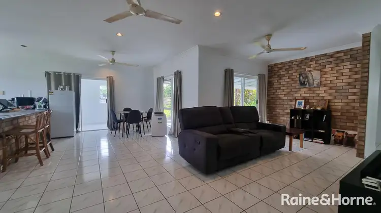 Seventh view of Homely house listing, 25 MIDDLEMISS STREET, Mossman QLD 4873