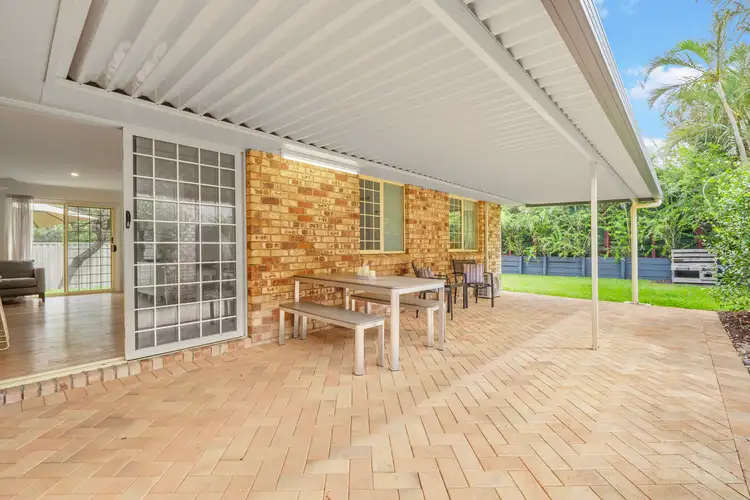 Second view of Homely house listing, 50 Dialba Crescent, Tingalpa QLD 4173