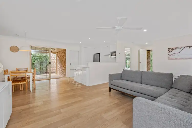 Fourth view of Homely house listing, 50 Dialba Crescent, Tingalpa QLD 4173