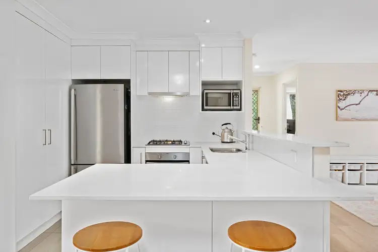 Fifth view of Homely house listing, 50 Dialba Crescent, Tingalpa QLD 4173