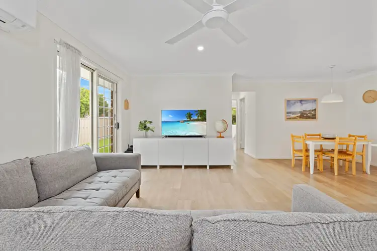 Sixth view of Homely house listing, 50 Dialba Crescent, Tingalpa QLD 4173