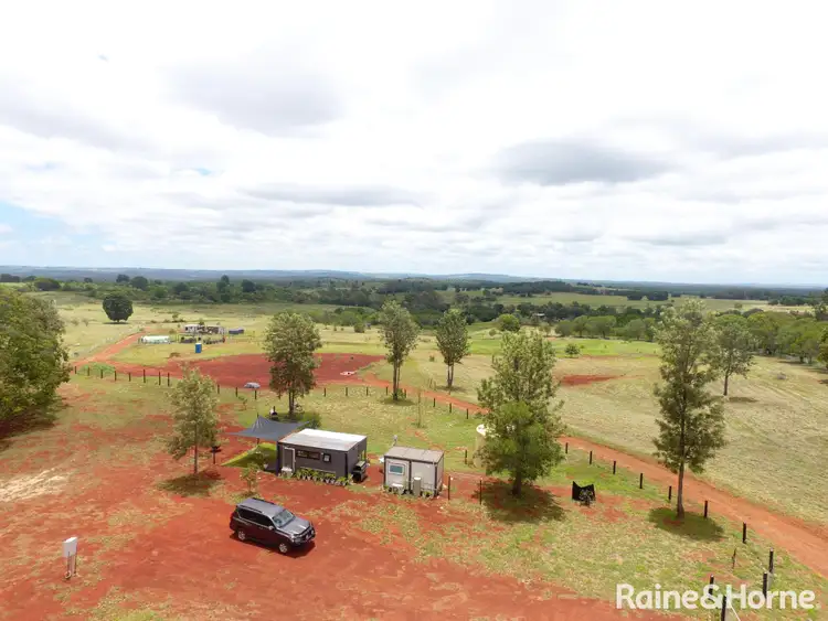42 Hohnke Road, Nanango QLD 4615